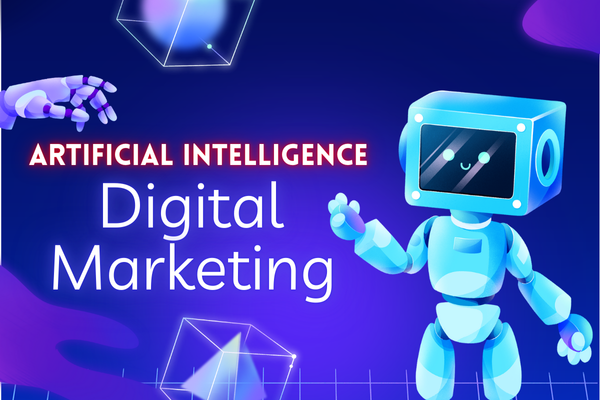 ai powered digital media marketing thumbnail